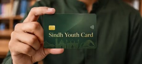 Sindh Government Finalizes Sindh Youth Card for 100,000 Youth