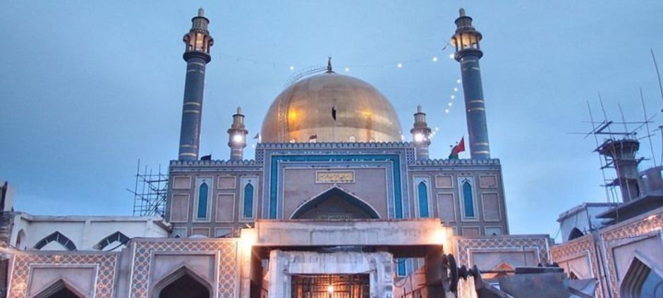 Sindh Sets December 2026 Deadline for Sehwan Shrine Work