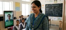 Sindh to Launch FRAMES Facial Recognition Attendance System in Schools