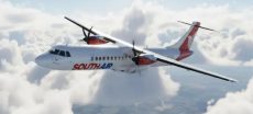 South Air to Launch 3 New Domestic Routes