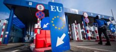 Spain Imposes Temporary Border Checks on Arrivals From Italy