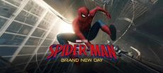 Spider-Man: Brand New Day Crosses $1 Billion