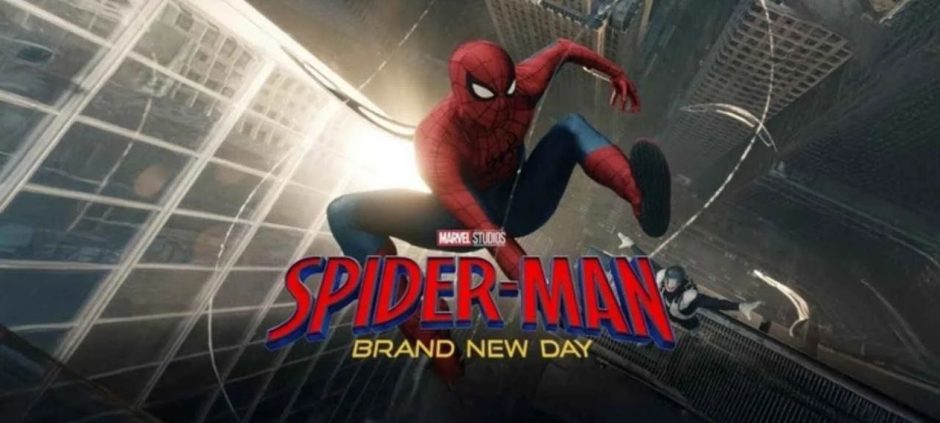 Spider-Man: Brand New Day Crosses $1 Billion