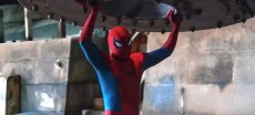 Spider-Man: Brand New Day Smashes Box Office Records