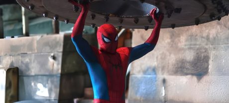 Spider-Man: Brand New Day Smashes Box Office Records
