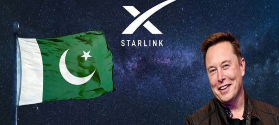 Starlink Pakistan Launch Nears as Rules Move Forward
