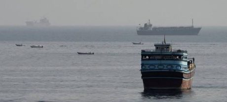 Strait of Hormuz May Reopen as US Signals Iran-Oman Deal