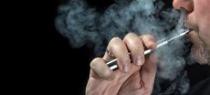 Study Raises New Concerns Over Vaping and Cancer