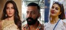 Sukesh Letter Makes Fresh Claims About Nora and Jacqueline