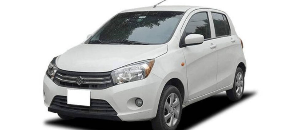 Suzuki Cultus Price and Installment Plan in Pakistan