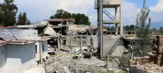 Swat Suicide Blast Death Toll Climbs to 17