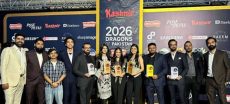 Synergy Group Wins Seven Dragons of Pakistan 2026 Awards