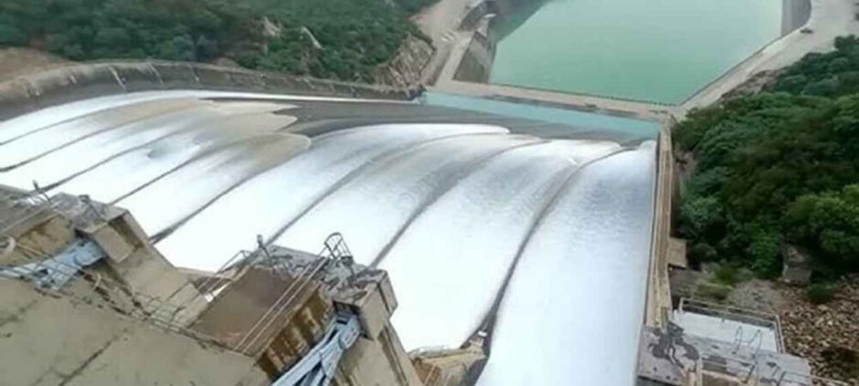 Tarbela 5th Extension Cost Surges 282% to Rs. 316 Billion