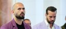 Tate Brothers Seek Bail Amid UK Extradition Fight