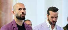 Tate Brothers Seek Bail Amid UK Extradition Fight