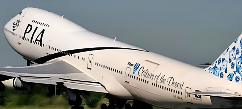 Taxpayers to Pay Rs. 30 Billion Interest on PIA Debt