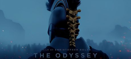 The Odyssey Becomes Christopher Nolan’s Biggest Film