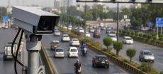 Traffic Police Launch E-Challan System Across Chakwal District
