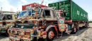 Transporters Strike Enters Seventh Day With Rs. 50 Billion Loss