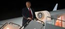 Trump Iran Threat Was Low Confidence, Report Says