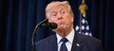 Trump Says Iran War May End Soon
