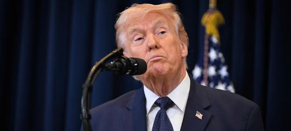 Trump Says Iran War May End Soon