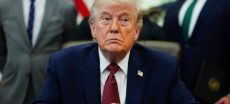 Trump Says US-Iran Talks Begin Today, Strike Called Off