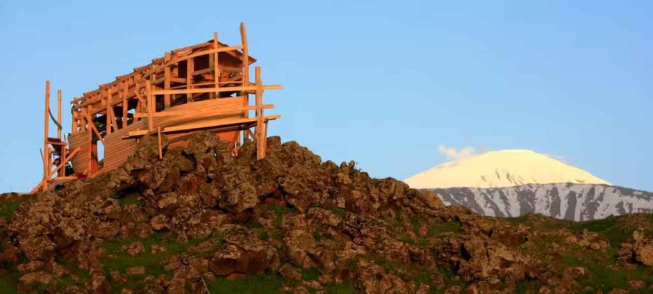 Turkish Researcher Claims New Discovery Linked to Prophet Noah’s Ark