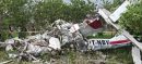 Two Pilots Killed as Training Jet Crashes in India’s Kanpur