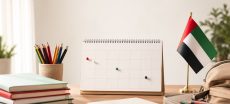 UAE Announces 2026-27 School Calendar