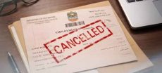 UAE Work Visa Rules Explain Rejection and Cancellation