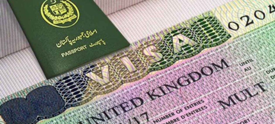 UK Assures Pakistan Over Delays in Student Visa Processing
