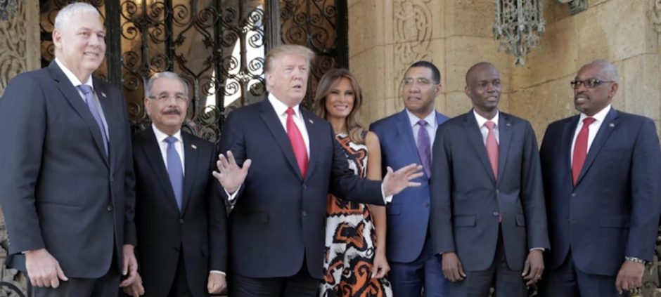 US Court Blocks Trump Visa Policy Affecting Pakistanis