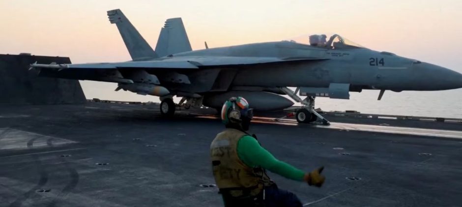 US Strikes Linked to 153 Civilian Deaths in 2025