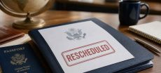US Temporarily Reschedules Immigrant Visa Interviews Worldwide