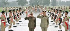 US Urges Pakistan to Improve Fiscal Transparency