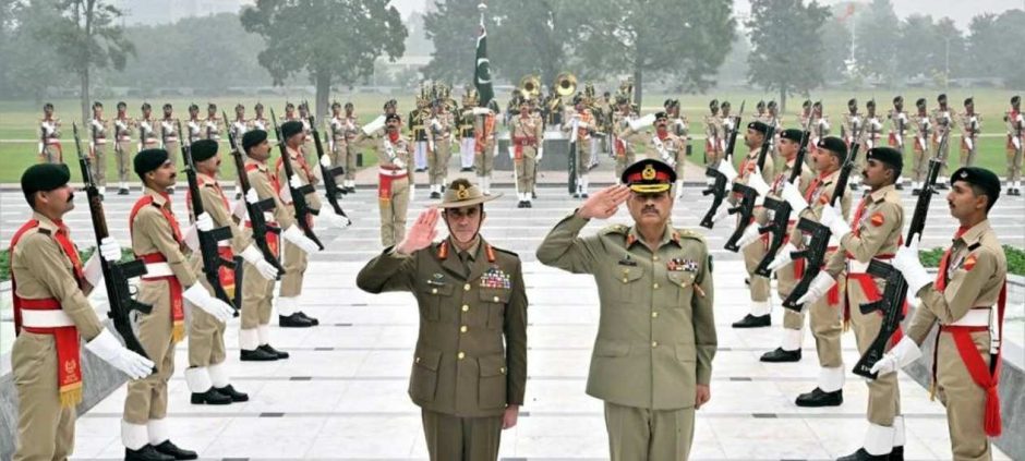 US Urges Pakistan to Improve Fiscal Transparency