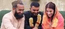 US Woman Converts to Islam, Marries Pakistani Man in Khewra