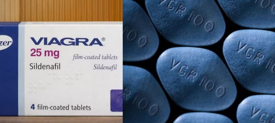 Viagra Ingredient Shows Potential to Limit Cancer Spread