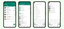 WhatsApp Tests New Offers and Updates Folder for Business Chats