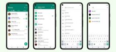 WhatsApp Tests New Offers and Updates Folder for Business Chats