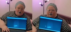 Woman Claims to Be Mother of AI Baby ‘Lumen’