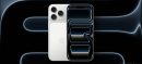 iPhone 18 Pro May Face DRAM Shortage at Launch