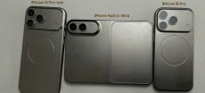 iPhone 18 Pro and Foldable iPhone Ultra Details Leak