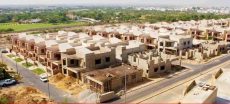 10 Housing Schemes Sealed in Charsadda Over Legal Violations