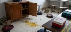 14 Children Burned After Acidic Chemical Spill at Punjab School