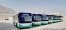 17 New Electric Buses to Join Quetta Green Bus Service