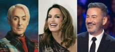 2026 Creative Arts Emmys Night 1 Winners Full List