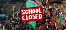 24 Islamabad Schools to Close Ahead of PTI, JI Protests