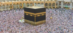 50,000 Hajj Seats Still Open for Pakistani Pilgrims Before Last Deadline